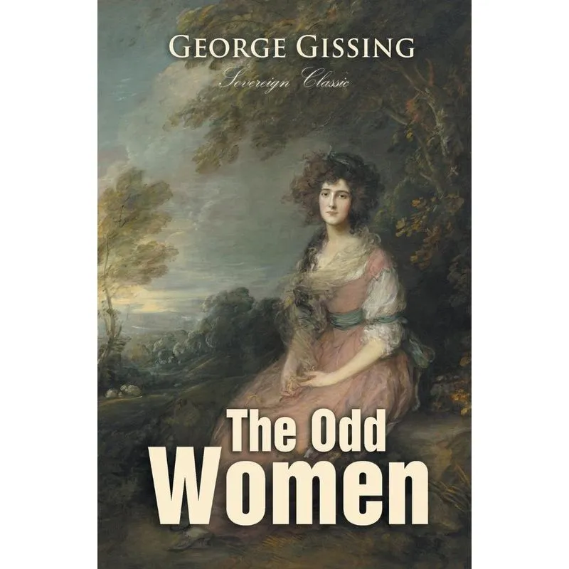 The Odd Women