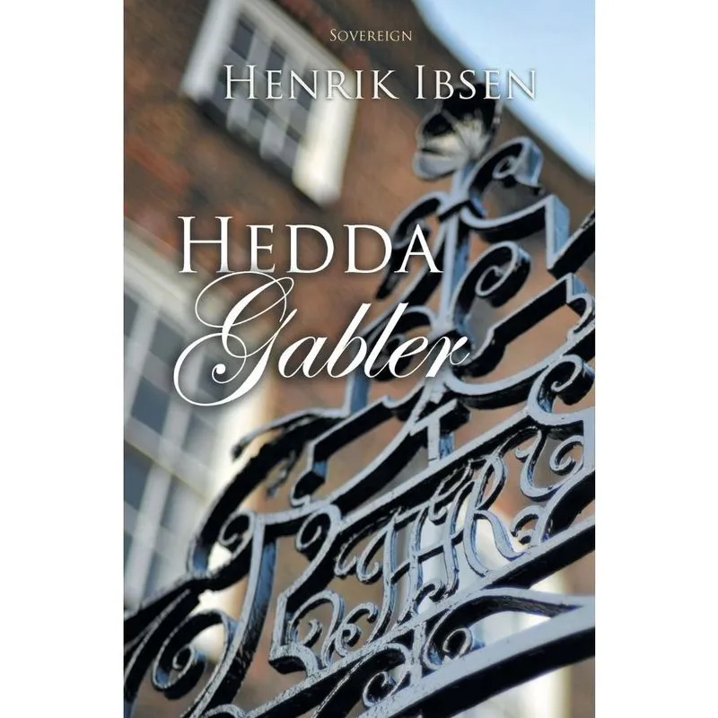 Hedda Gabler