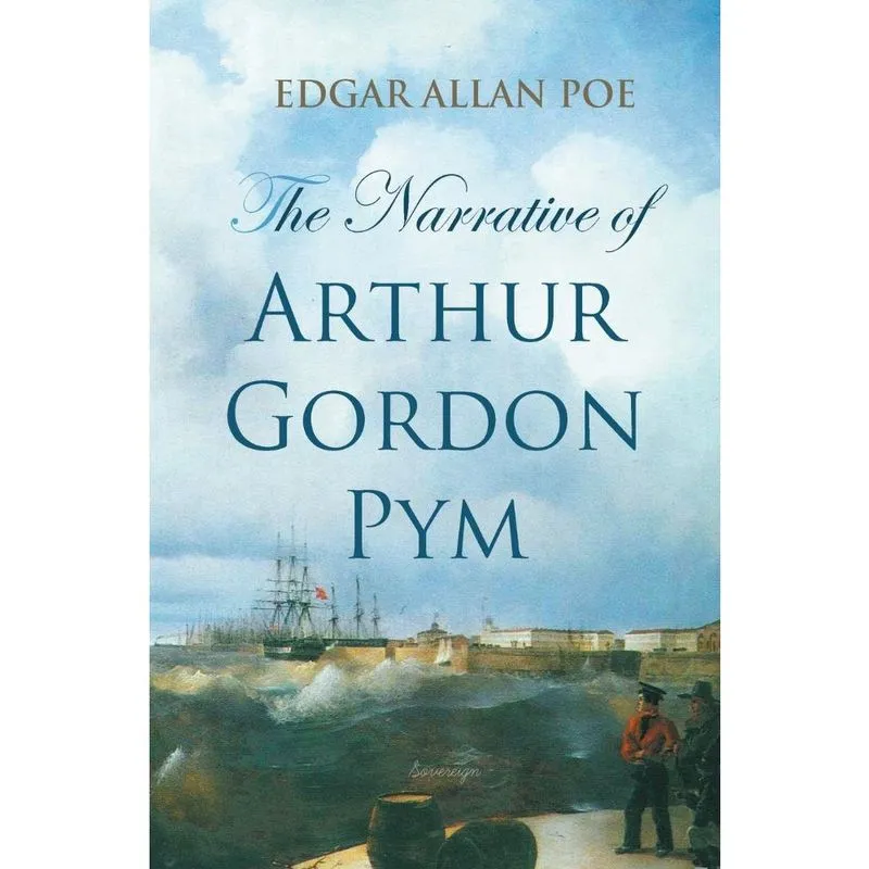 The Narrative of Arthur Gordon Pym