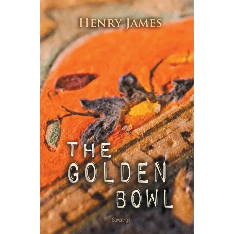The Golden Bowl