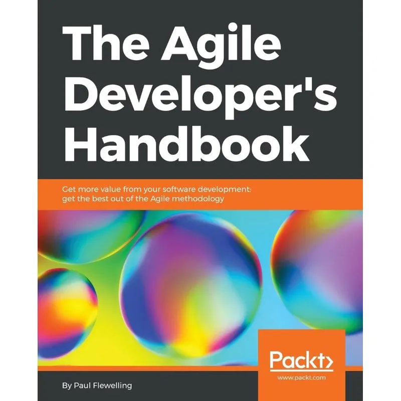 The Agile Developers Handbook