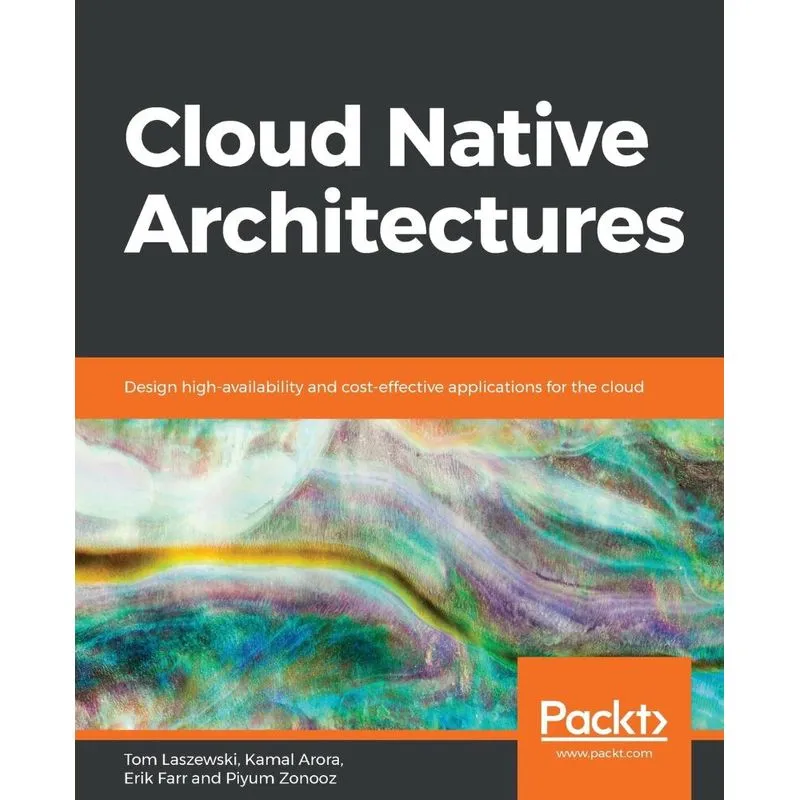 Cloud Native Architectures