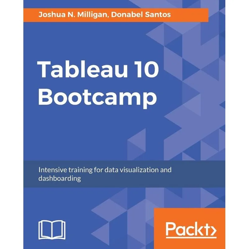 Tableau 10 Bootcamp