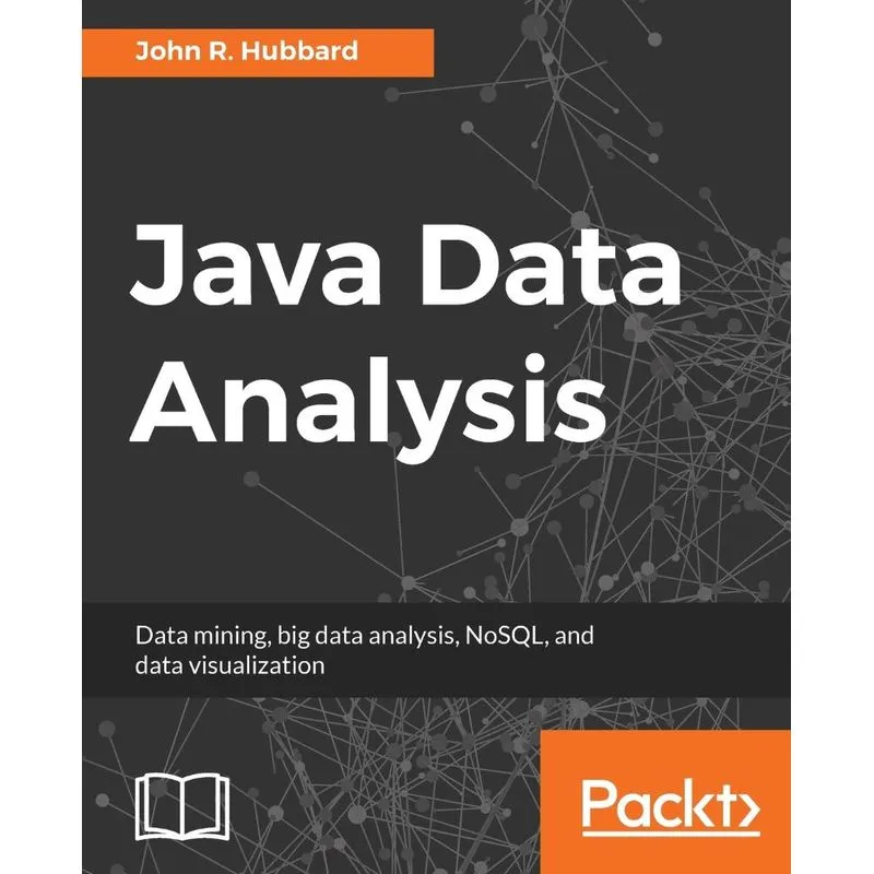 Java Data Analysis