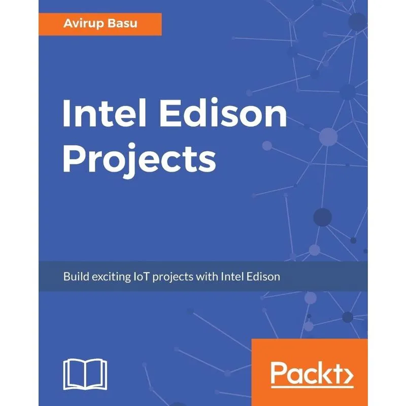 Intel Edison Projects