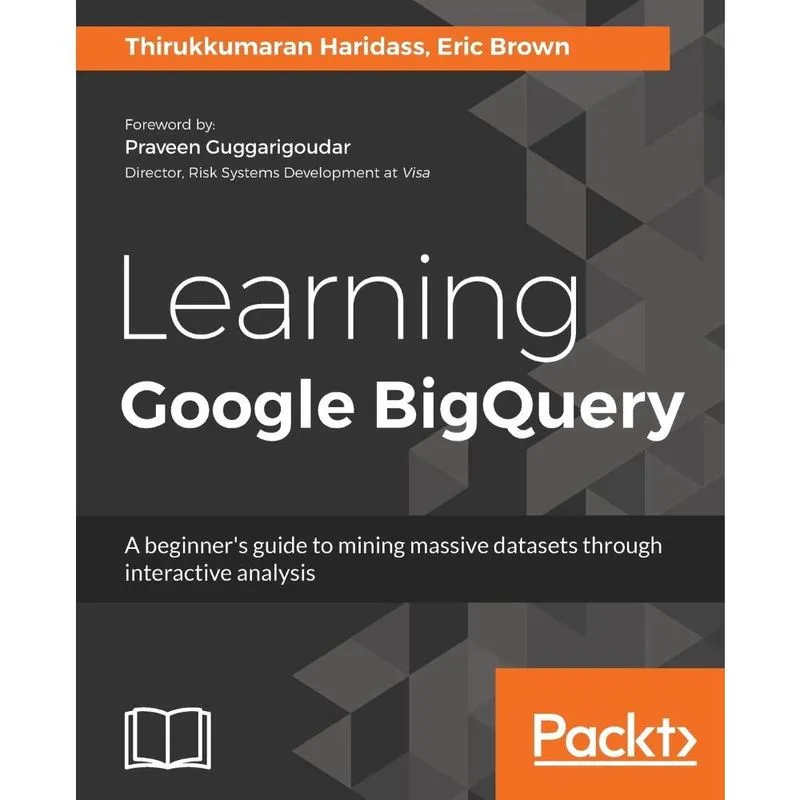 Learning Google BigQuery