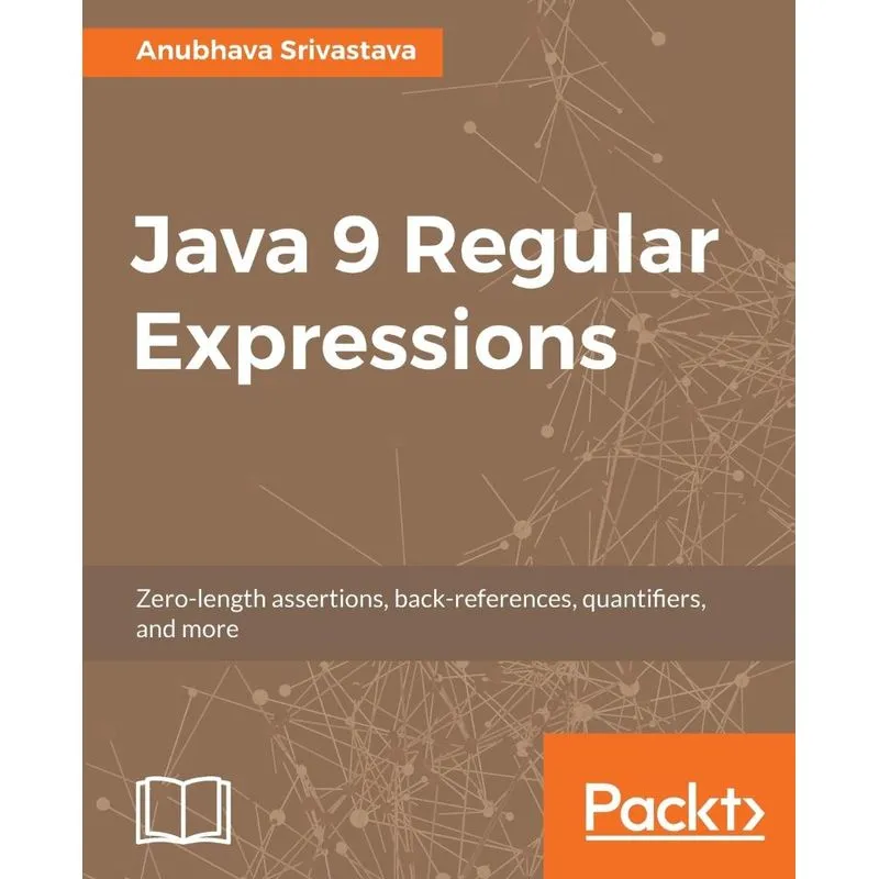 Java 9 Regular Expressions