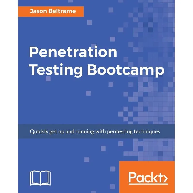 Penetration Testing Bootcamp