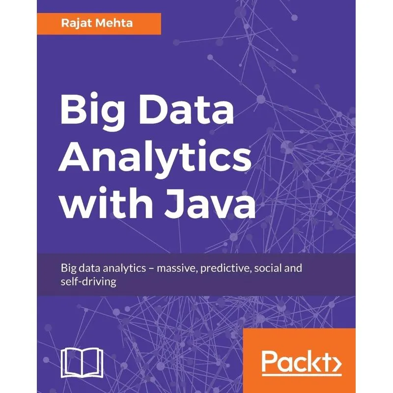 Big Data Analytics with Java