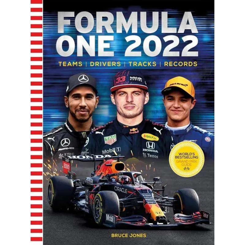 FORMULA ONE 2022