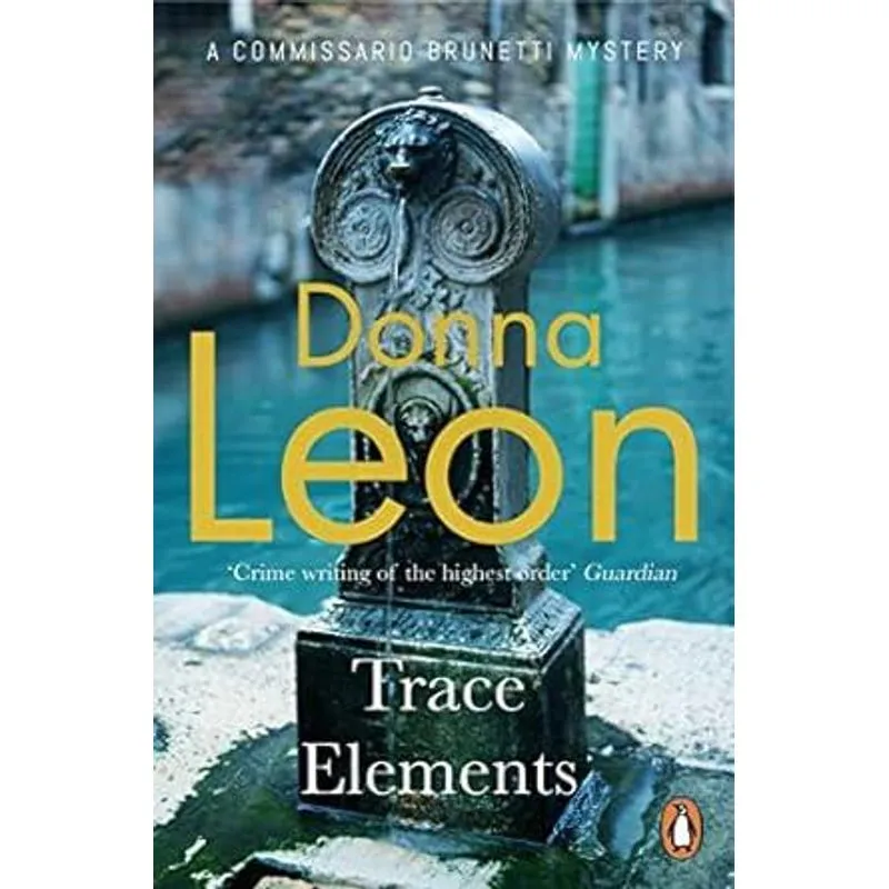 Trace Elements