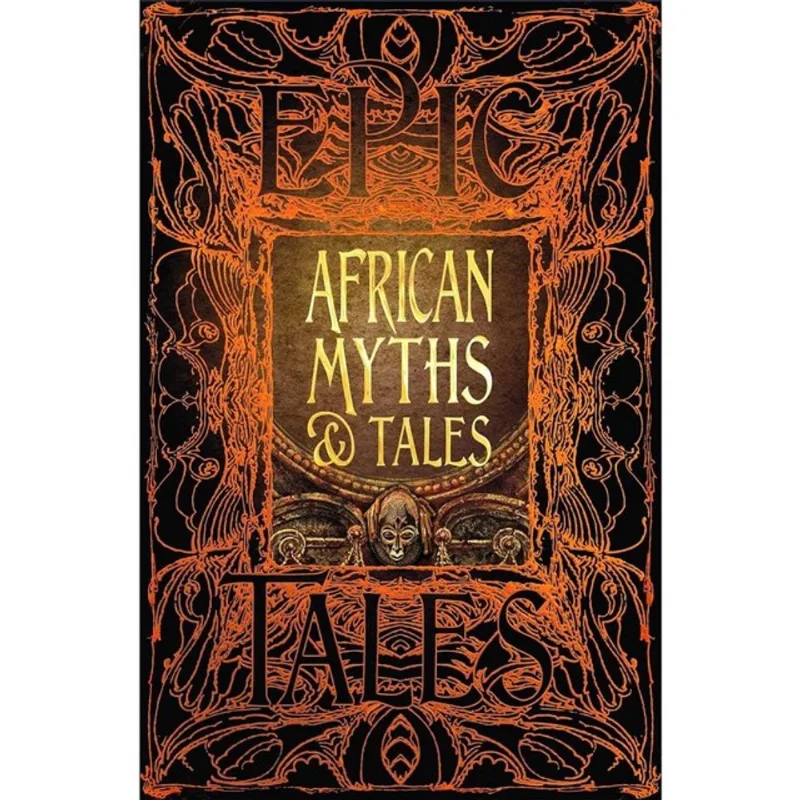 AFRICAN MYTHS & TALES