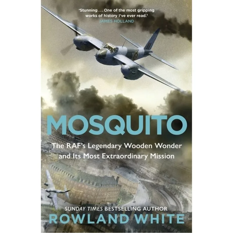 MOSQUITO