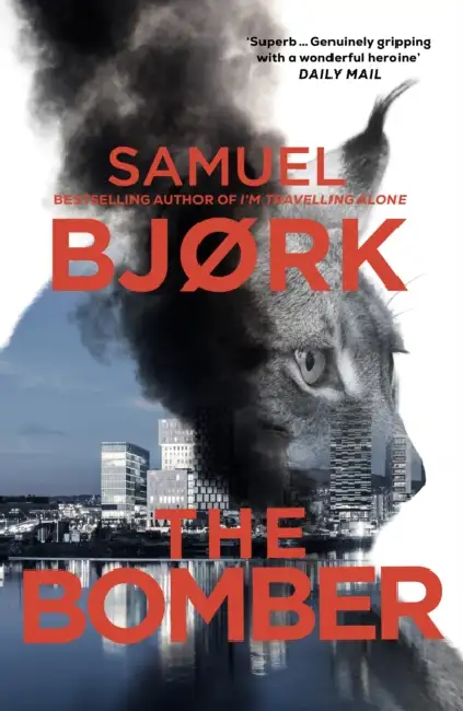 The Bomber Hardcover