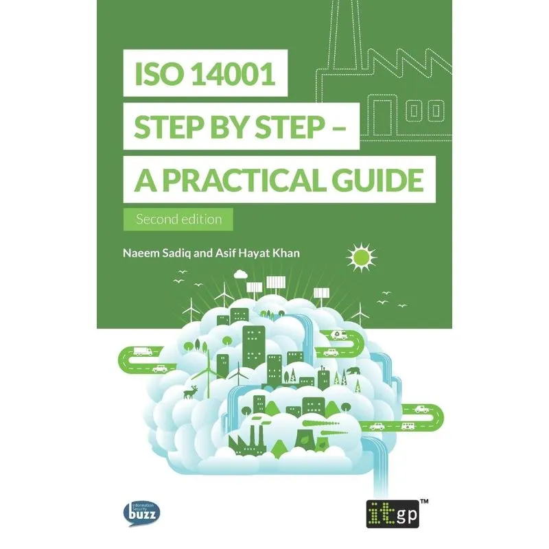 ISO 14001 Step by Step