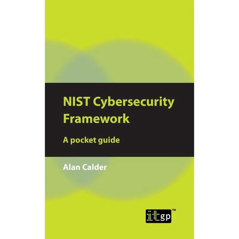 Nist Cybersecurity Framework