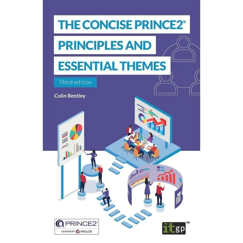 The Concise PRINCE2®