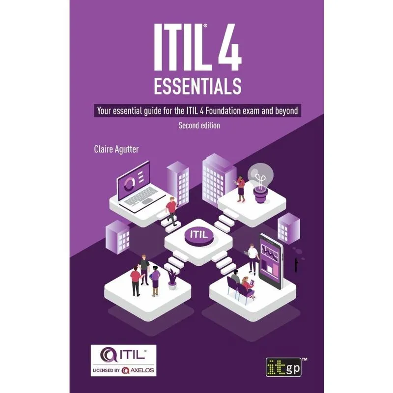 Itil 4 Essentials