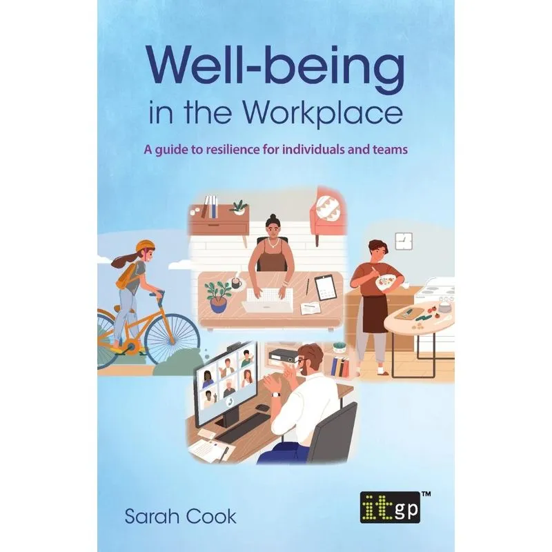 Well-being in the Workplace