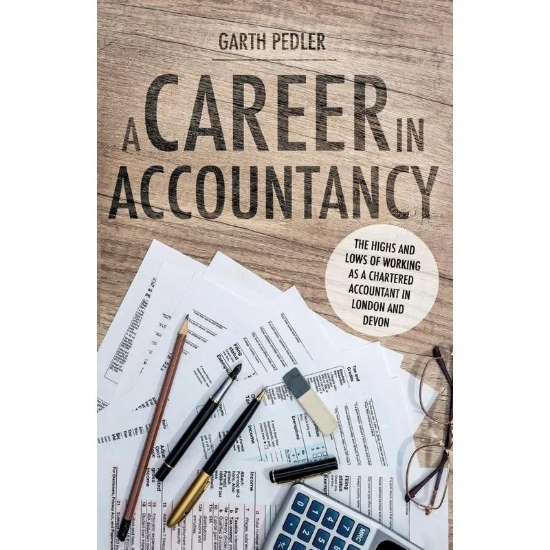 A Career in Accountancy