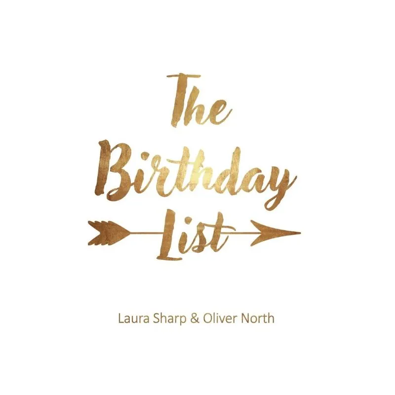 The Birthday List