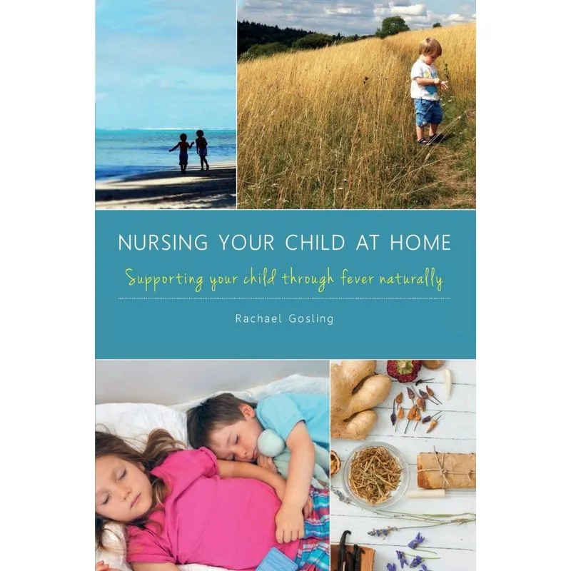 Nursing Your Child at Home