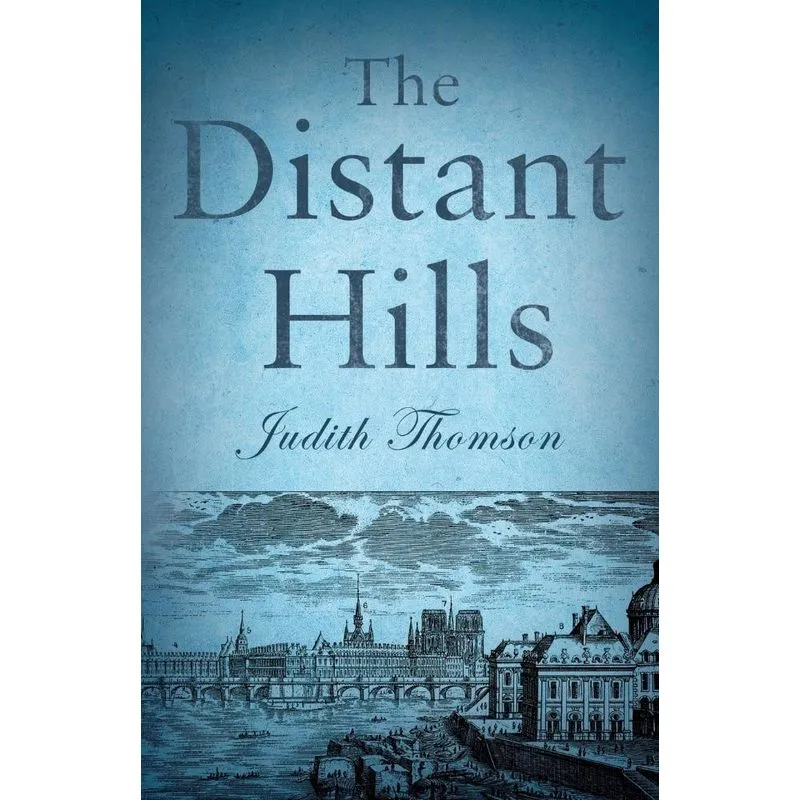 The Distant Hills