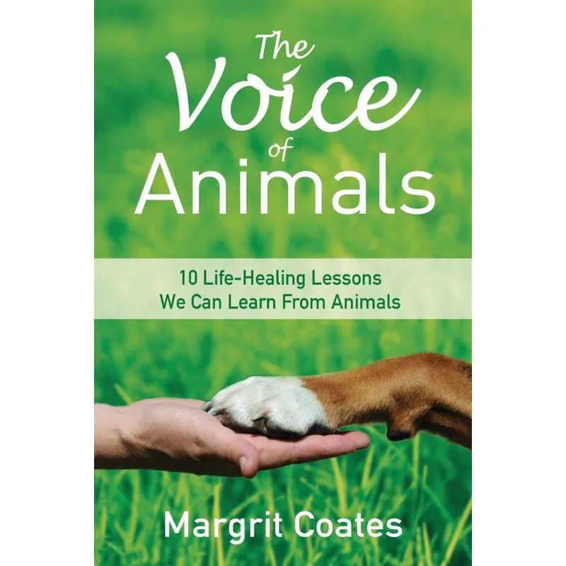 The Voice of Animals