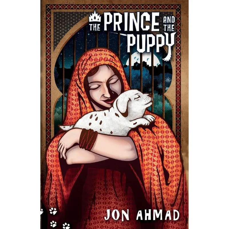 The Prince and the Puppy