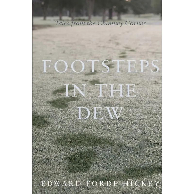 Footsteps in the Dew