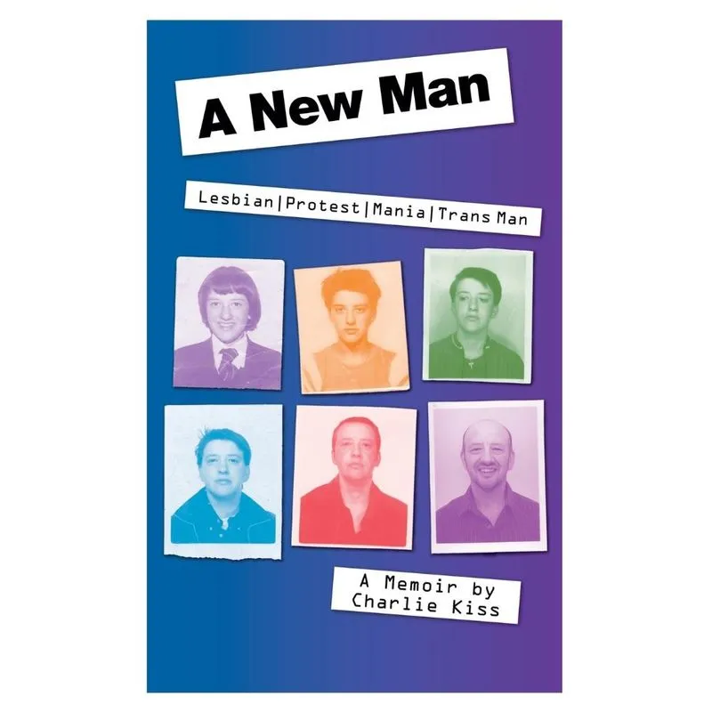 A New Man