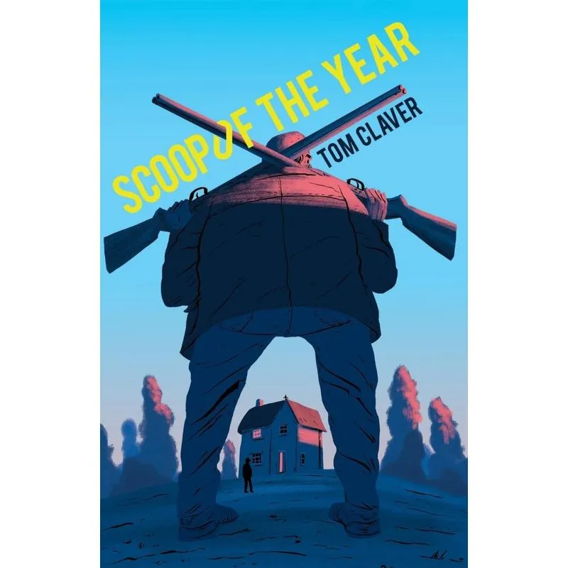 Scoop of the Year