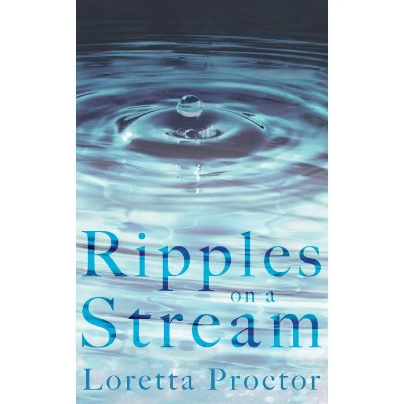 Ripples on a Stream