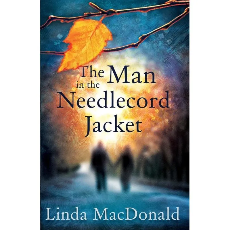 The Man in the Needlecord Jacket