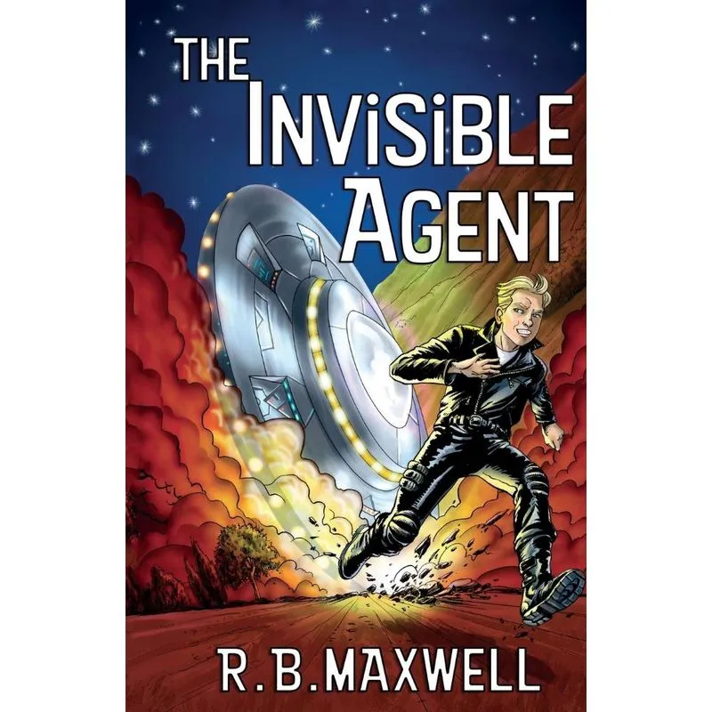The Invisible Agent