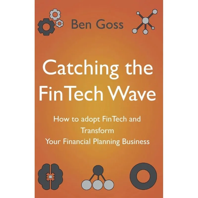 Catching the FinTech Wave
