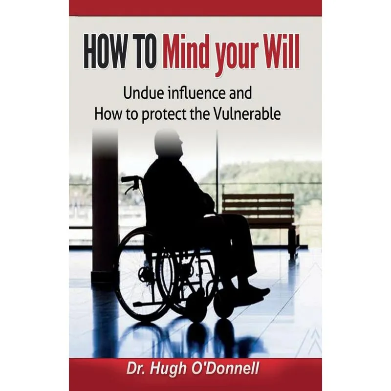 Mind Your Will