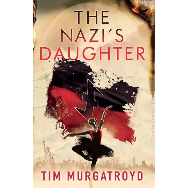 The Nazis Daughter