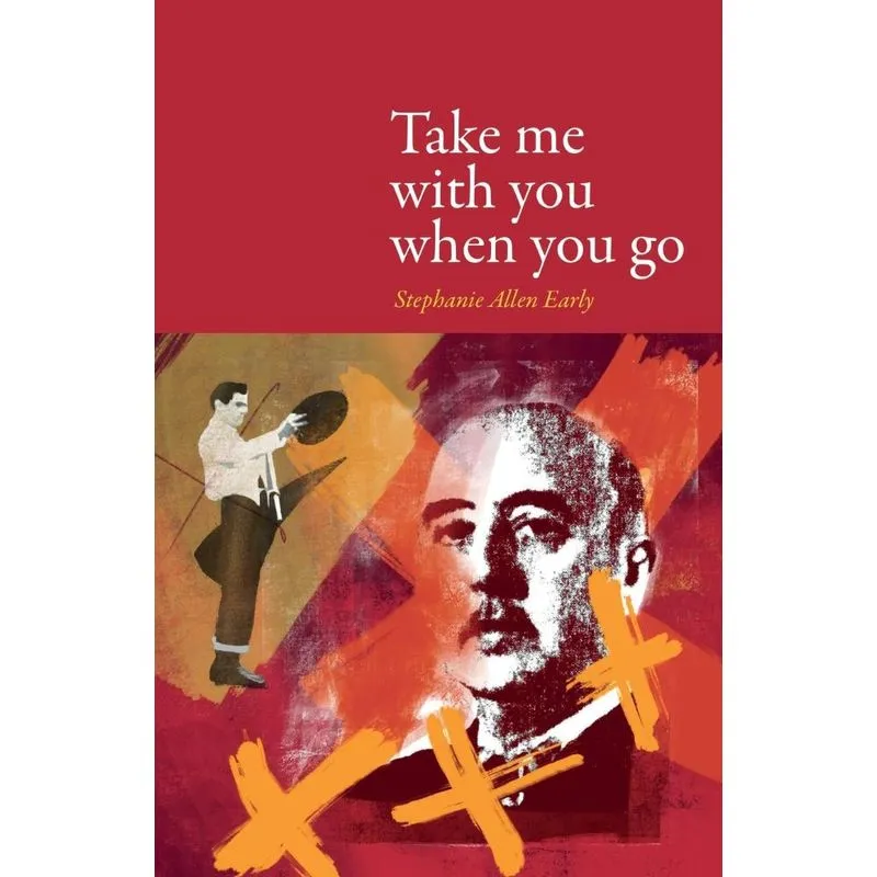 Take Me With You When You Go
