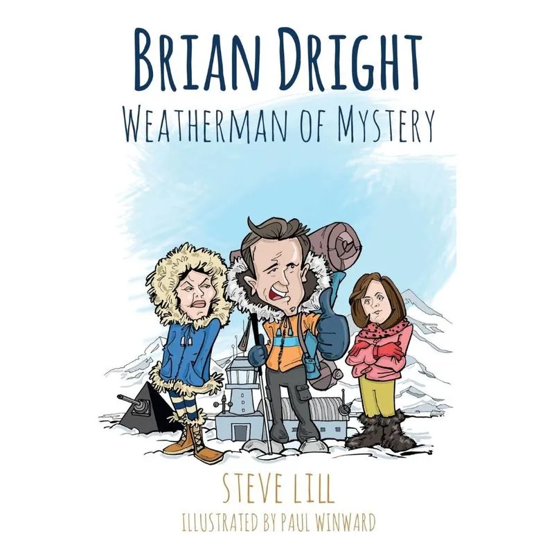 Brian Dright