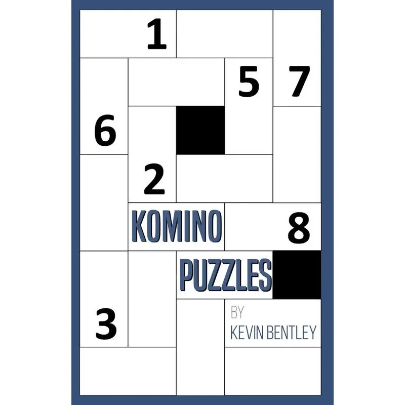 Komino Puzzles