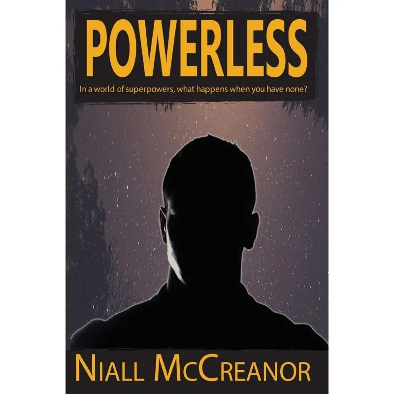 Powerless
