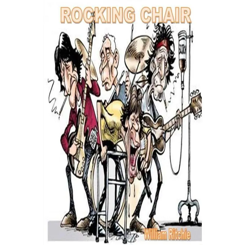 ROCKING CHAIR