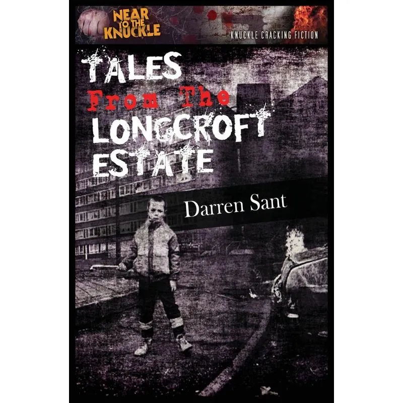 Tales From The Longcroft Estate