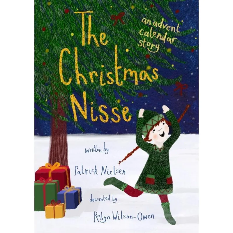 The Christmas Nisse