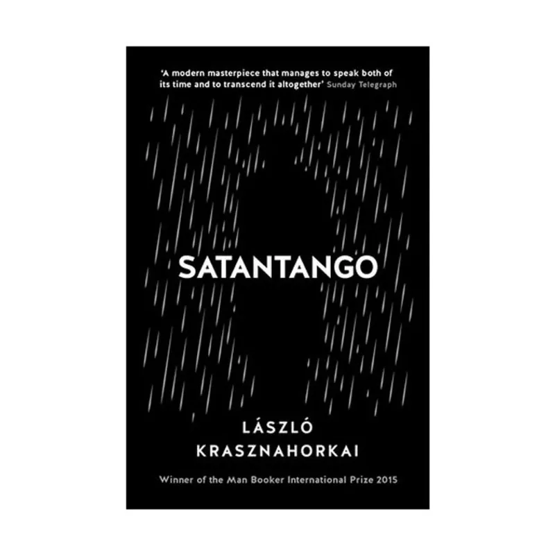 SATANTANGO