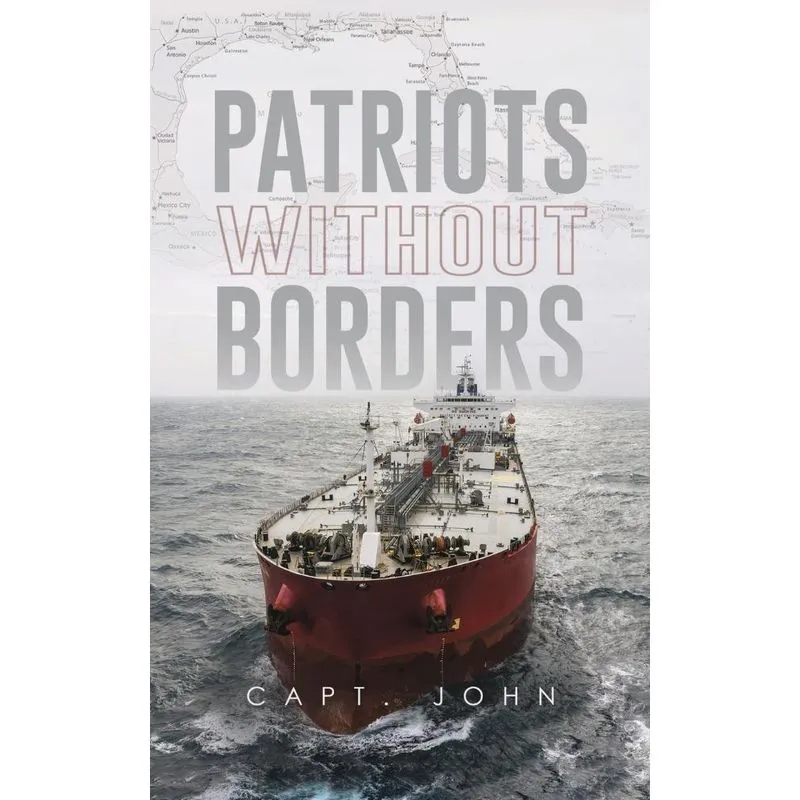 Patriots Without Borders