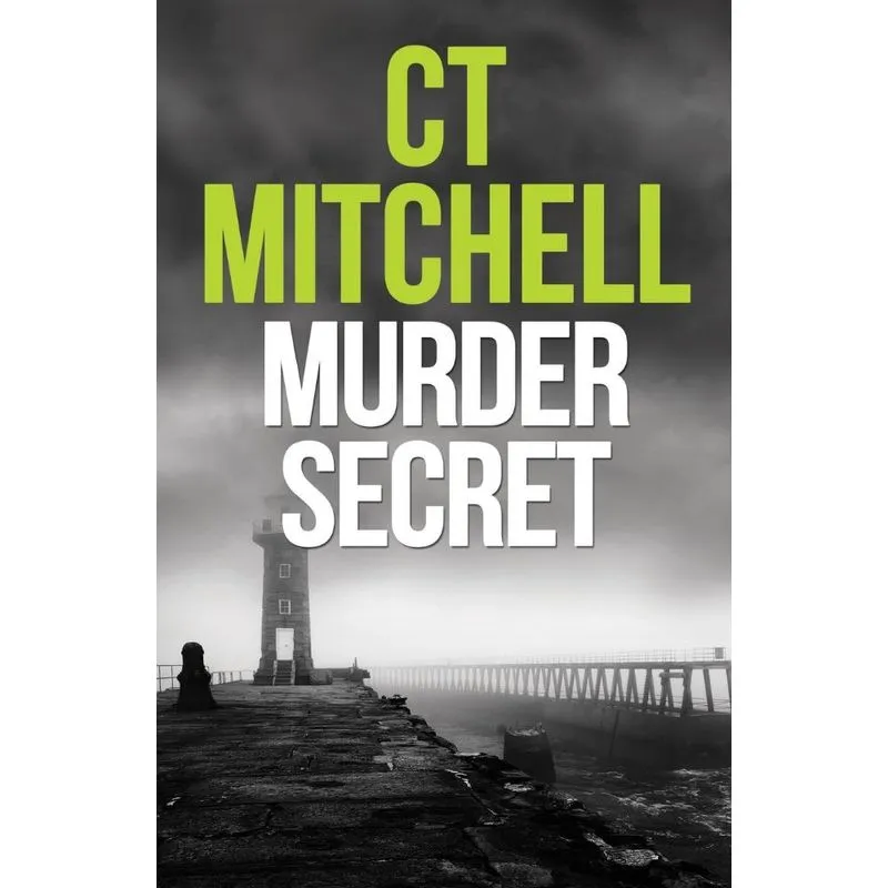 Murder Secret