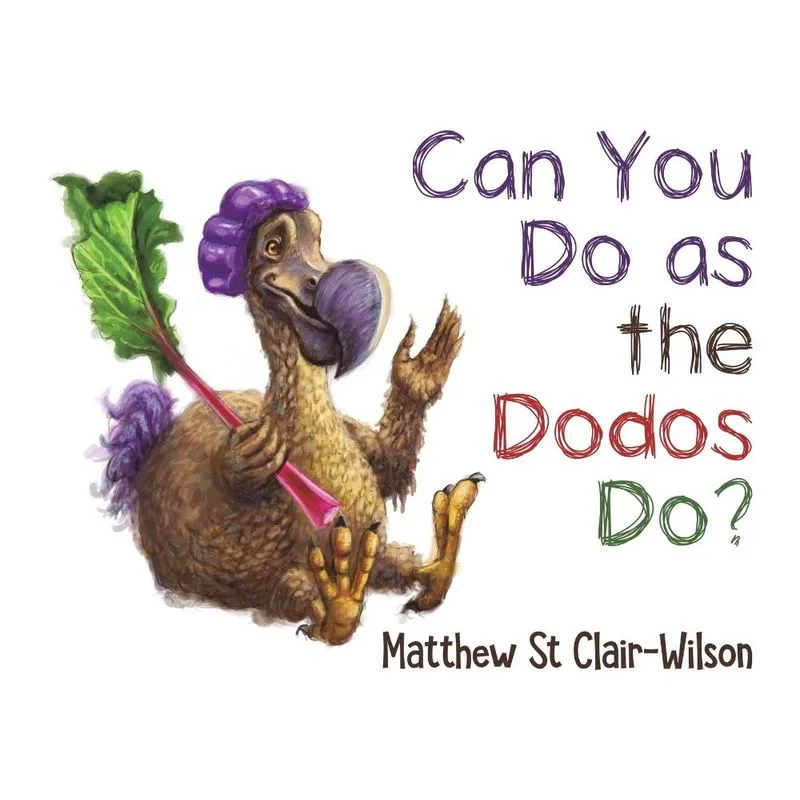 Can You Do as the Dodos Do?
