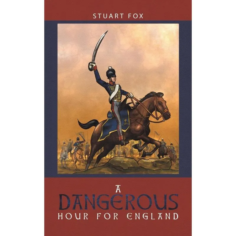 A Dangerous Hour for England